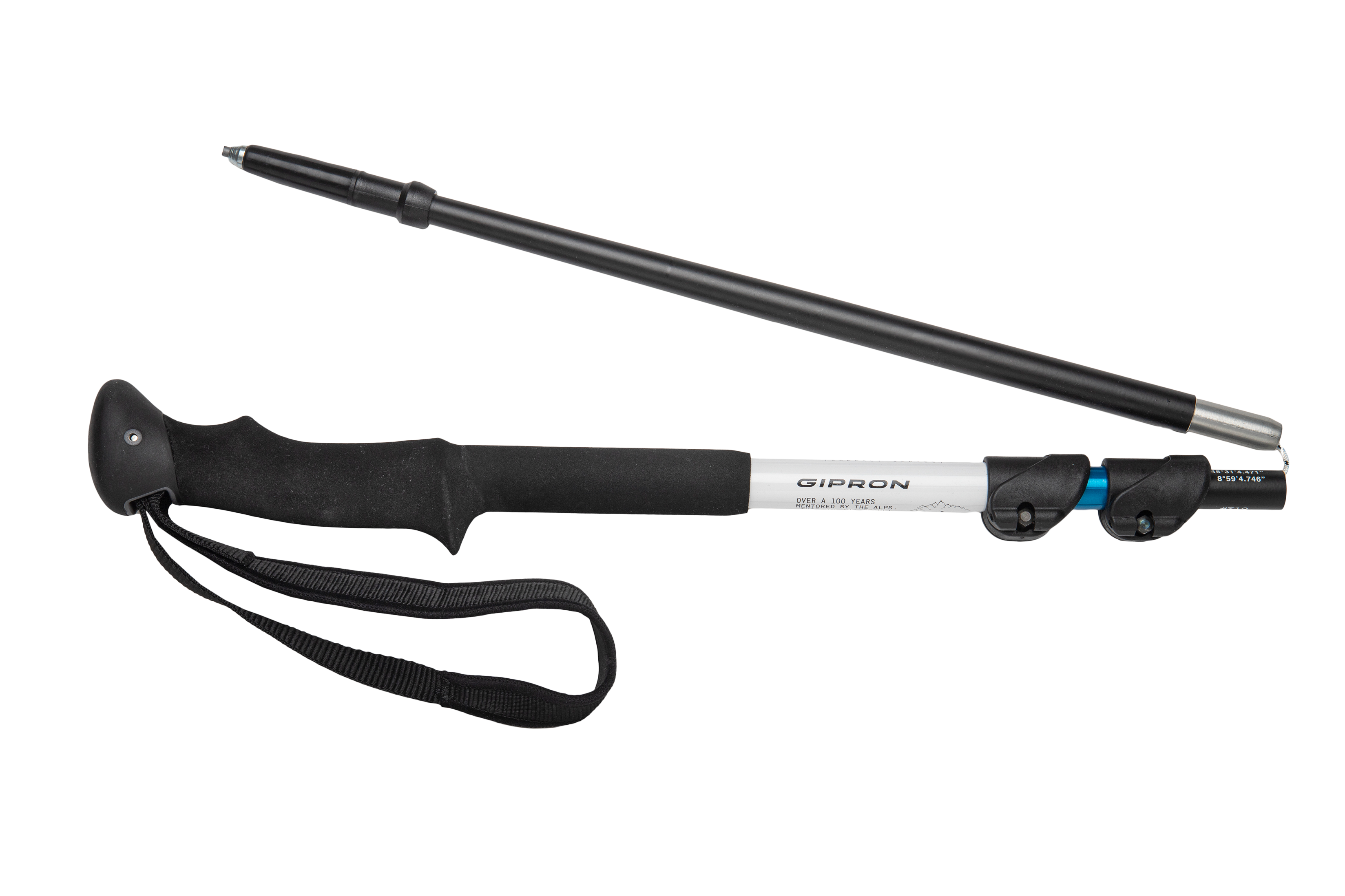 Delta Gipron Trekking Poles Gipron Poles