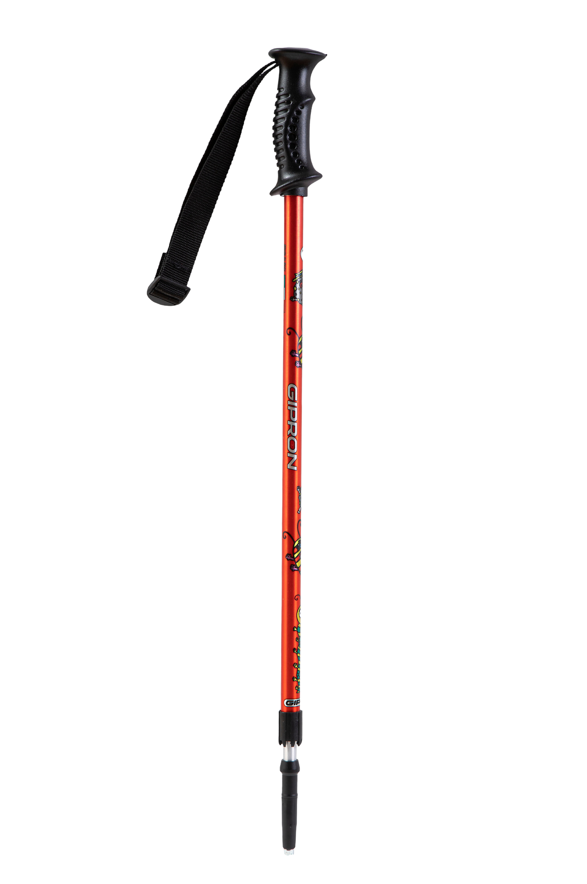 Gipron Junior Trekking poles for kids Gipron Poles