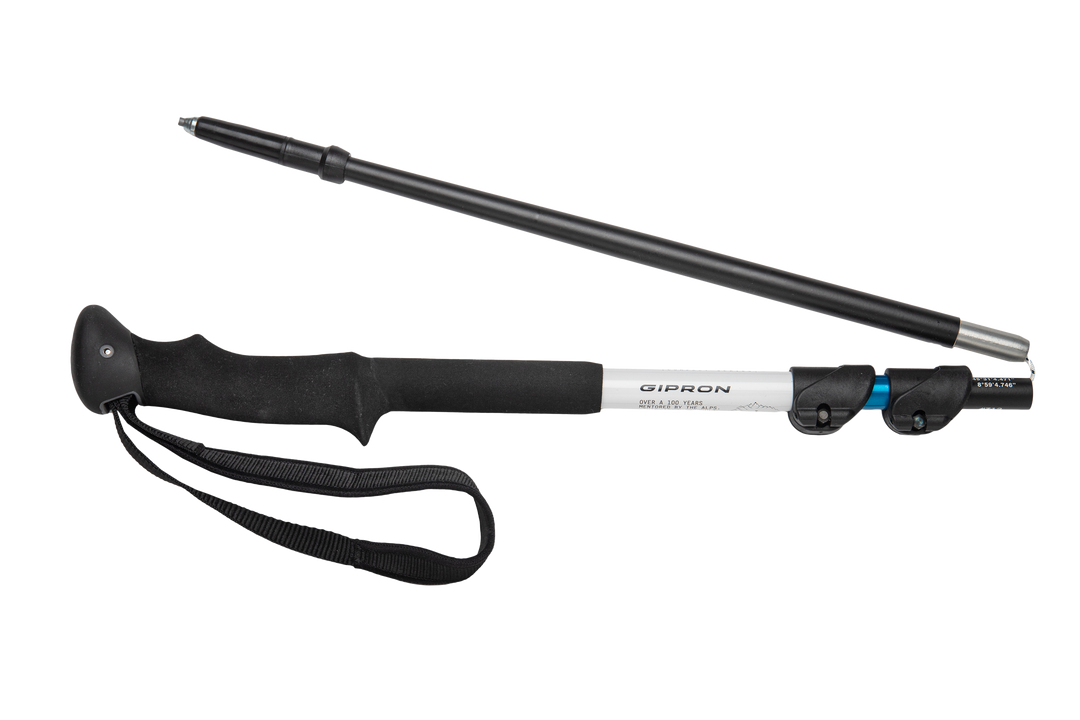 Trekking pole gipron outlet