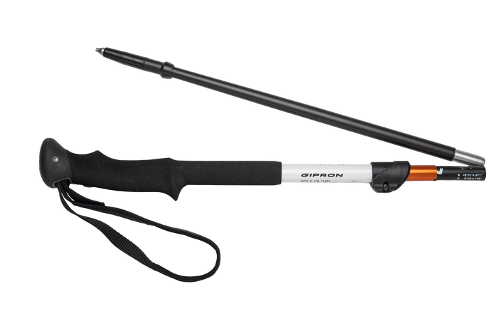 Atlas titanium hiking pole hot sale