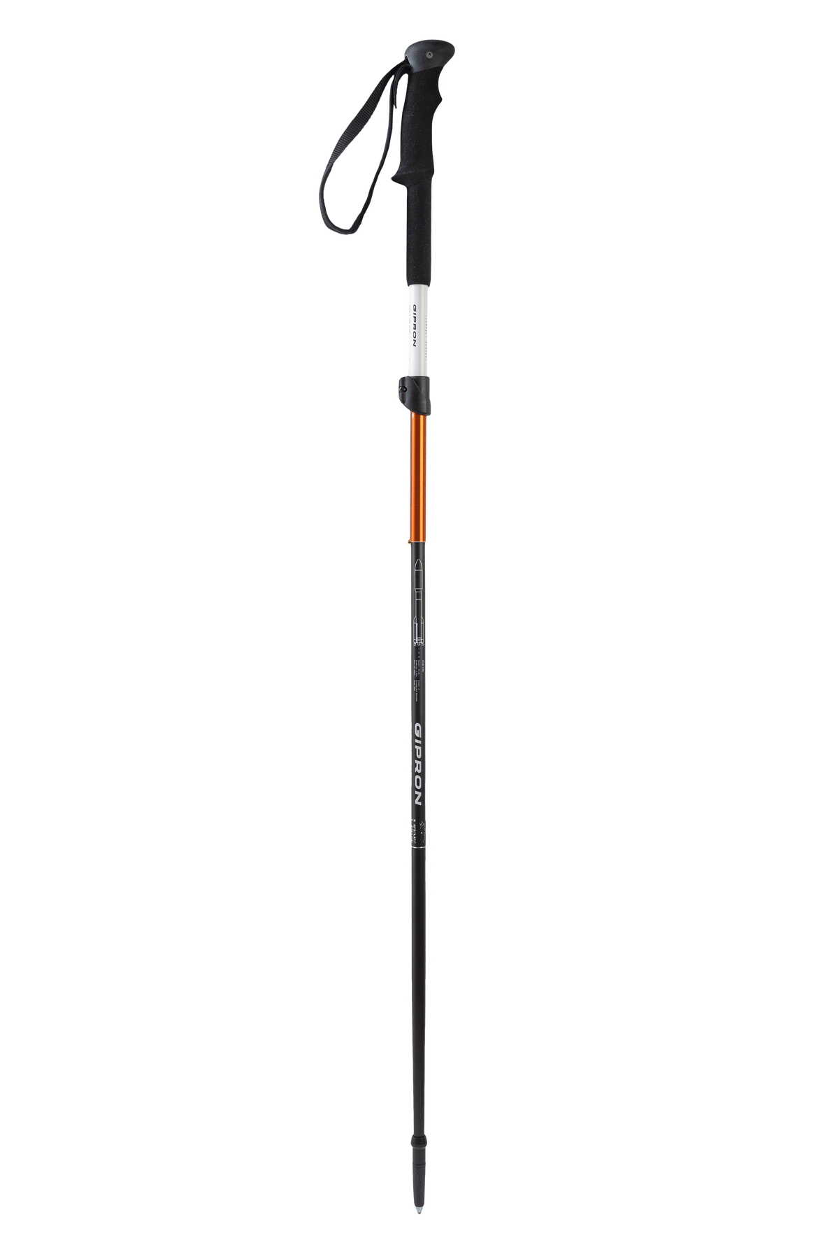 Trekking pole gipron hotsell