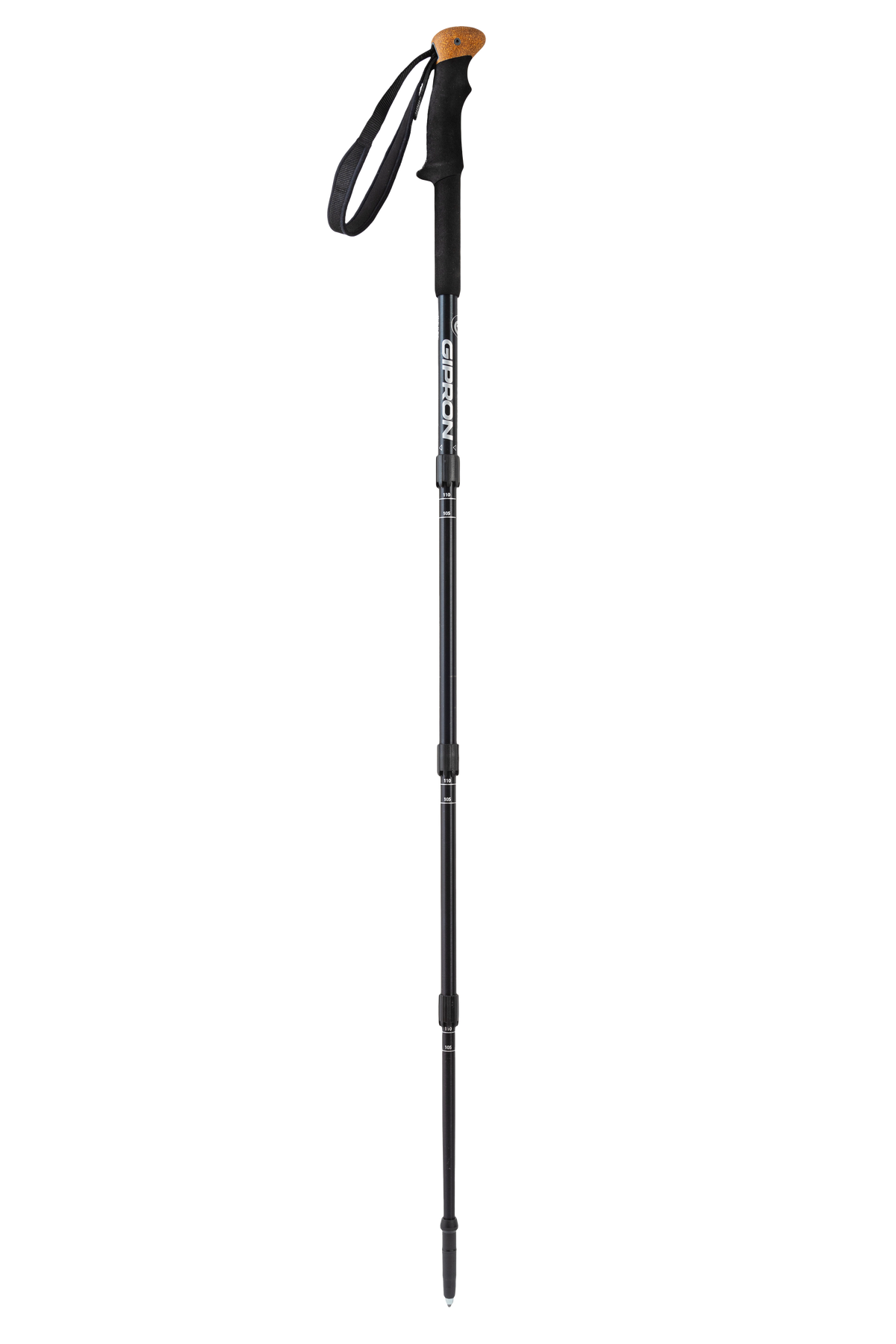 Gipron Compact4 bastoncini da Trekking Gipron Poles