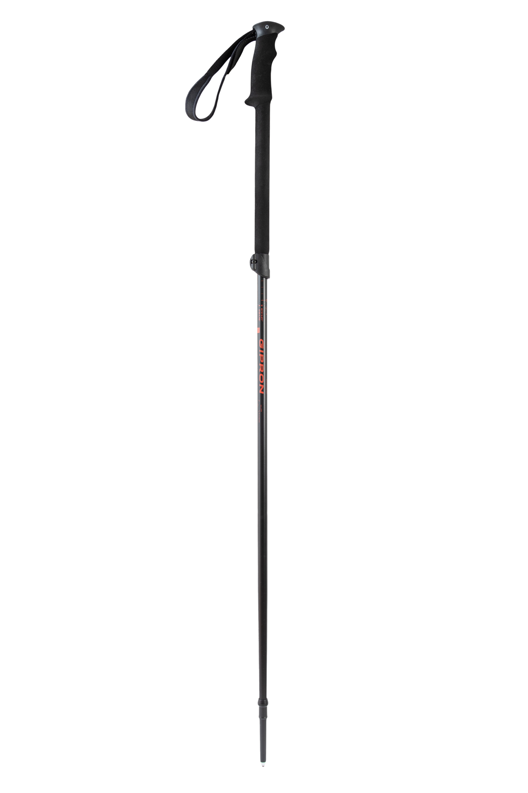 Gipron - Ski Touring Osidian Rhodonite – Gipron Poles
