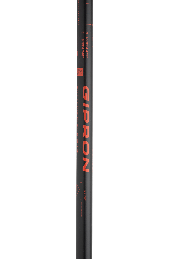 登場! Gipron - Ski Touring Osidian Rhodonite – Gipron Poles スキー