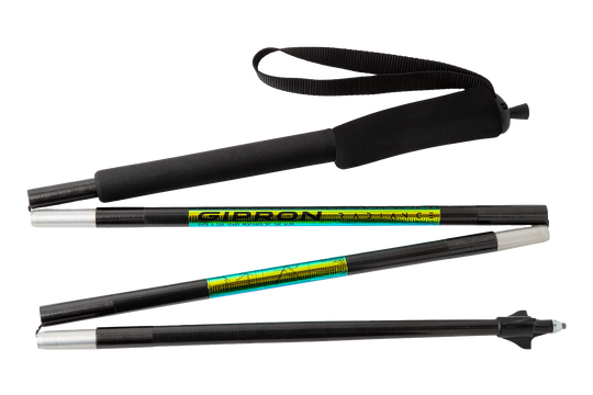 Gipron 310 Mont Blanc Carbon 4